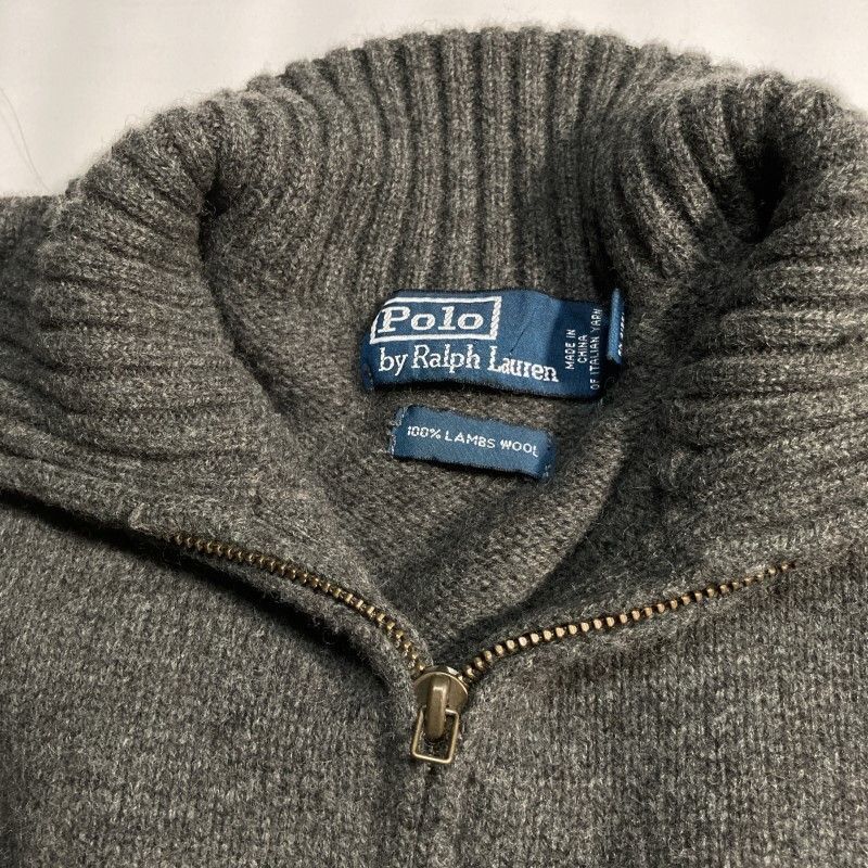 90s 00s Y2K ラルフローレンRalph Lauren シャツ G534