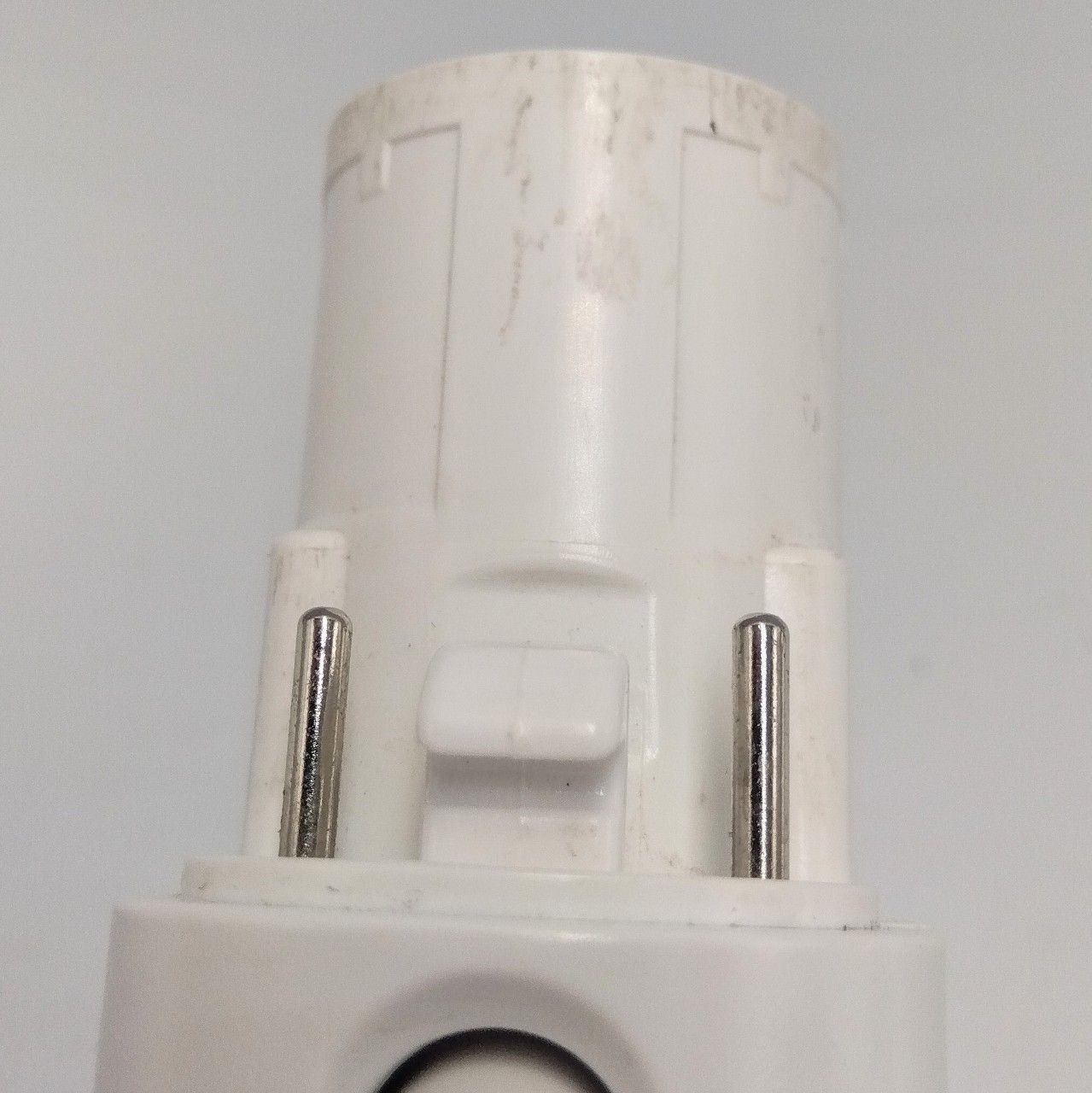 白　美品　Panasonic 掃除機　ヘッド　回転ブラシ　MC-SB33J 簡易清掃済】Panasonic （型番：MC-SB33J） 掃除機 ヘッド 回転ブラシ