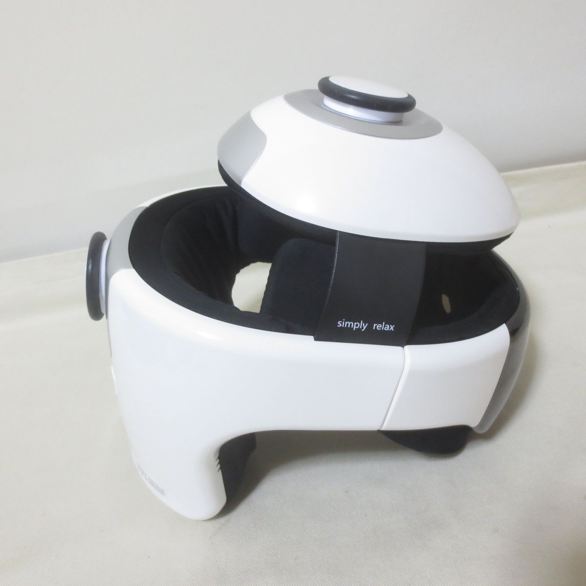 W432 breo ブレオ mondiale モンデール ヘッドスパ iD3