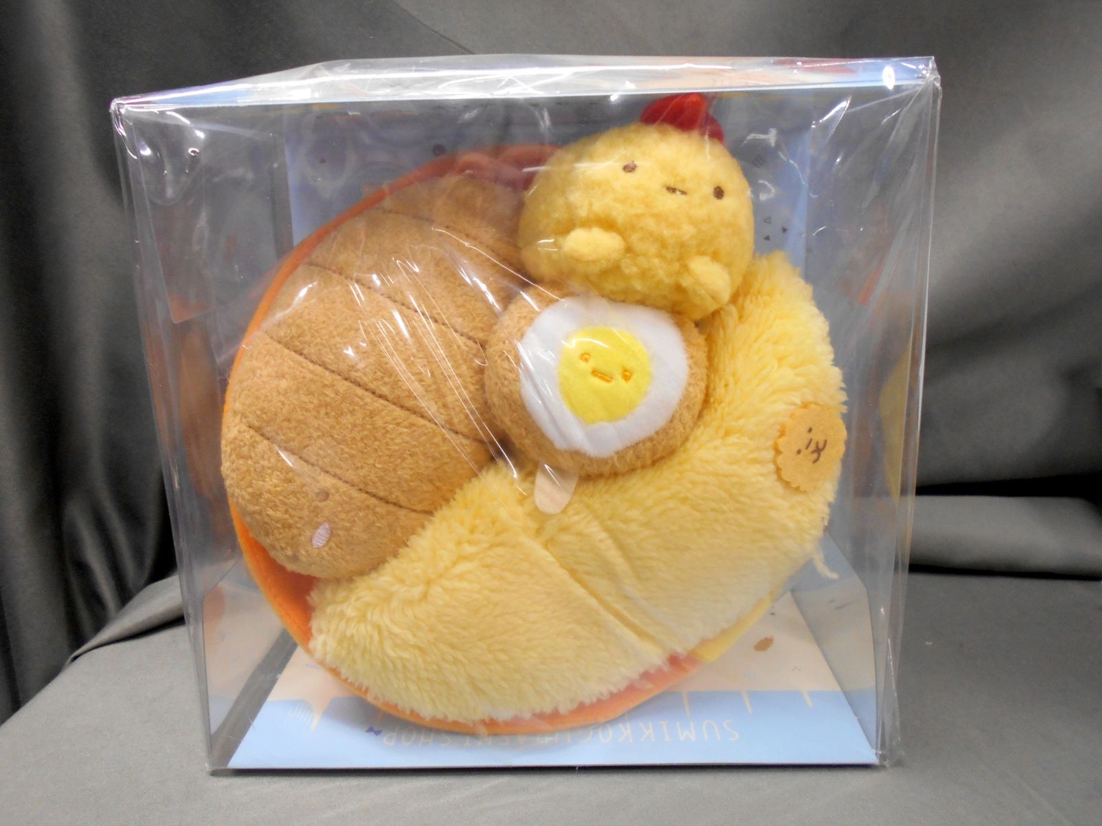 すみっコぐらし ショップ限定 あげっコまつり シーンぬいぐるみ サンエックス すみっコぐらしショップ限定 シーンぬいぐるみ あげっコ
