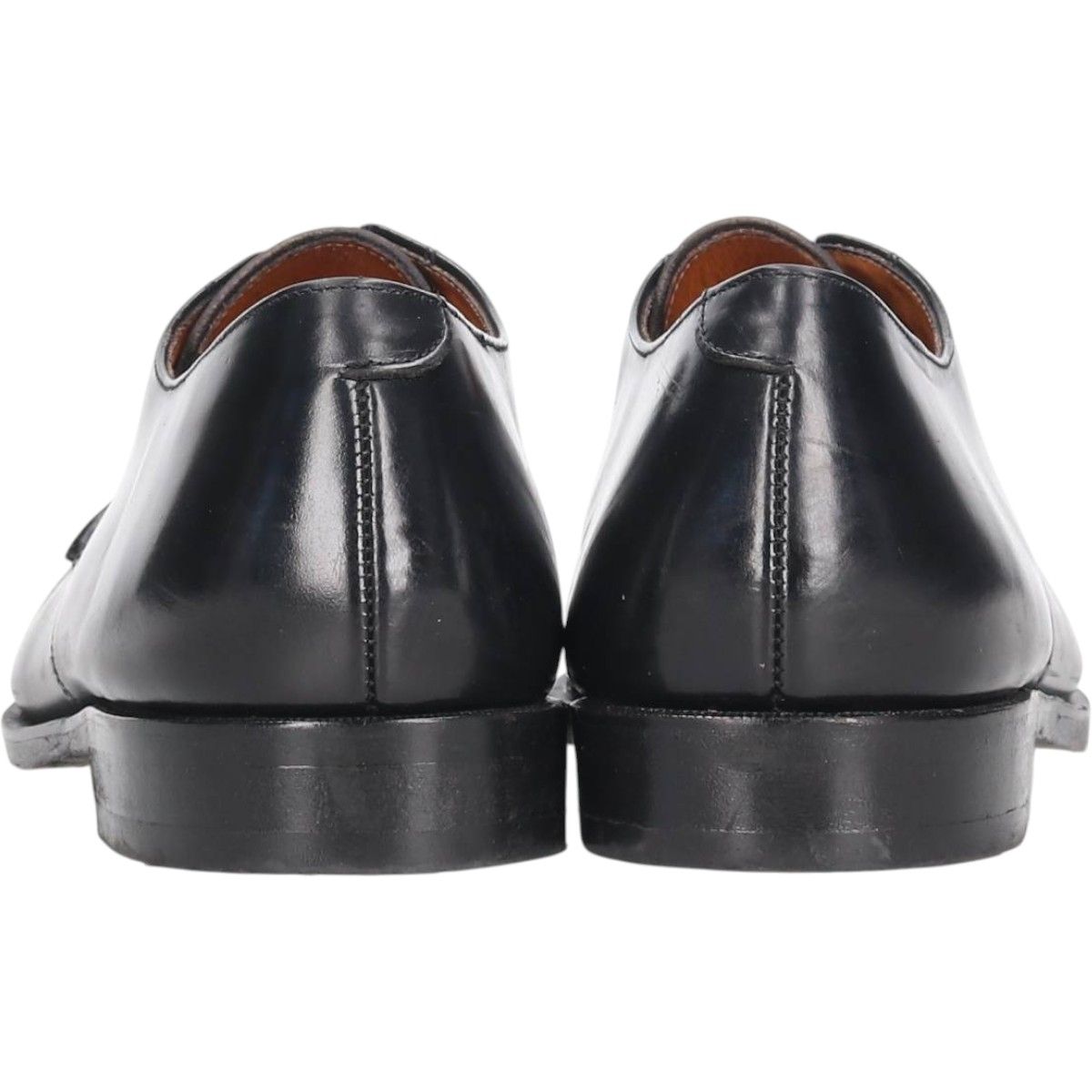  古着 コールハーン ストレートチップシューズ メンズ29.5 cm相当 saa 013946 デッキシューズ 靴