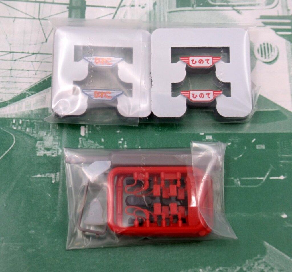 Nゲージ 155系修学旅行電車