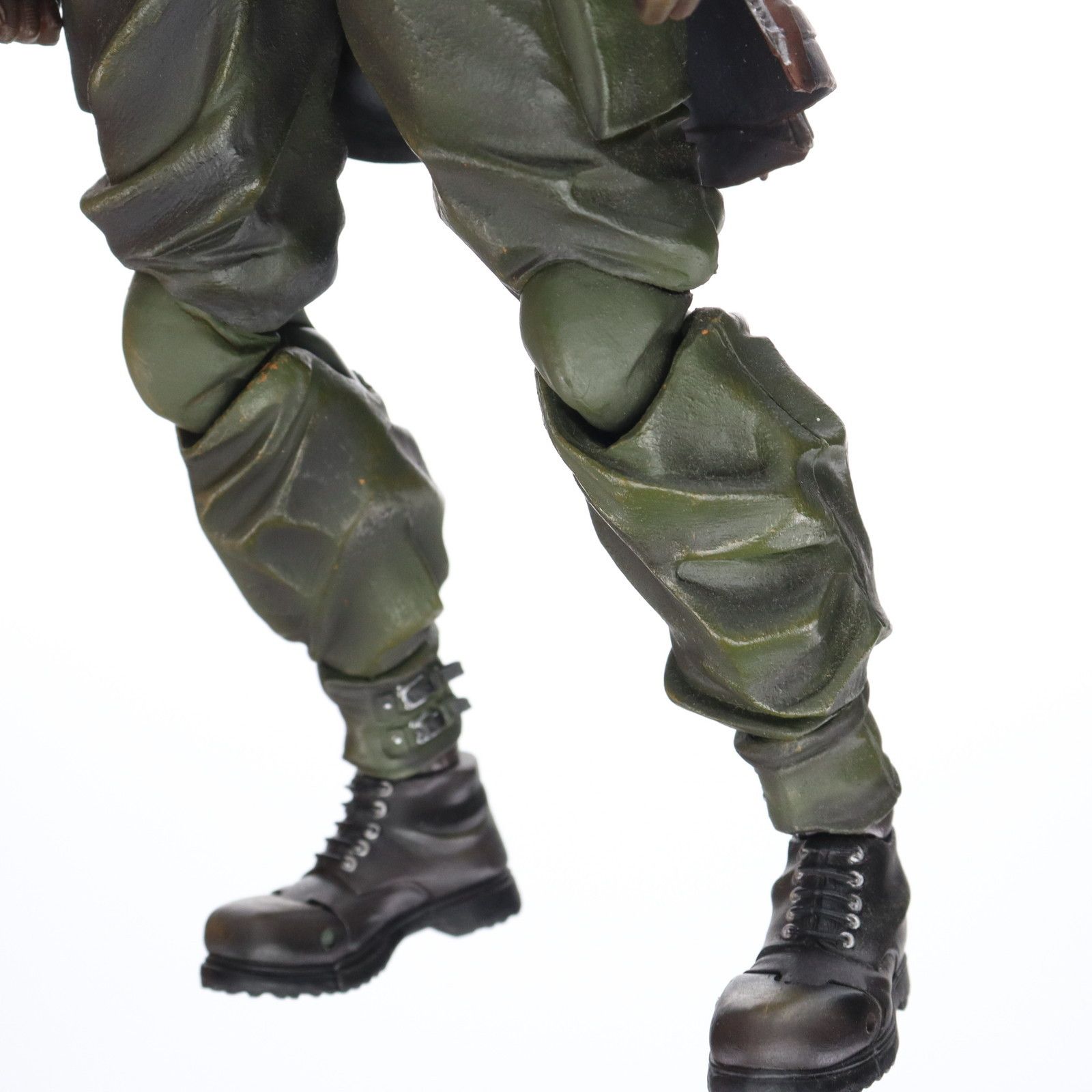 PLAY ARTS改(プレイアーツ改) シド・ハイウインド&ケット・シー FINAL