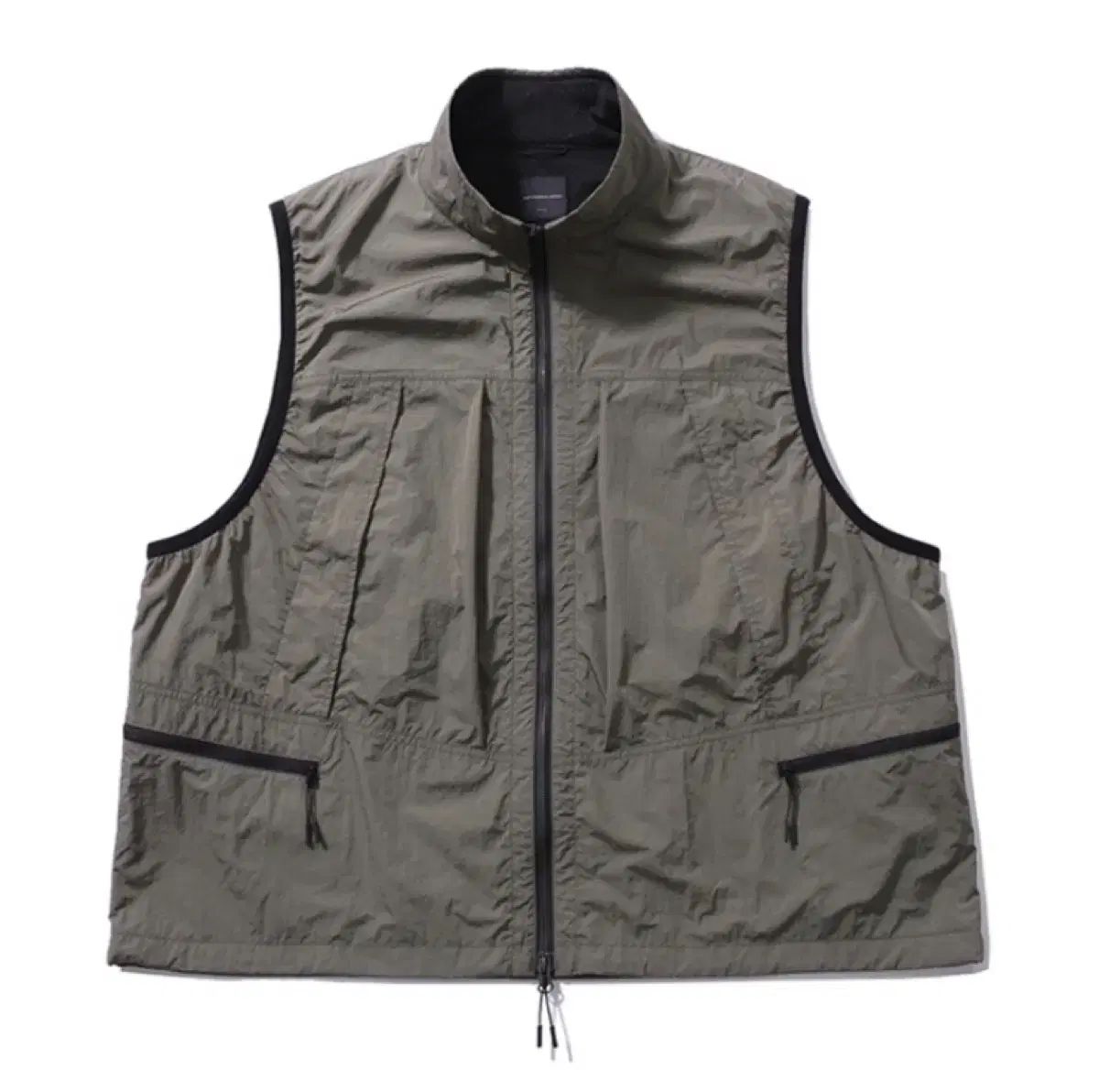 3 moif mil pcu ベスト ベスト ストーン Lサイズ