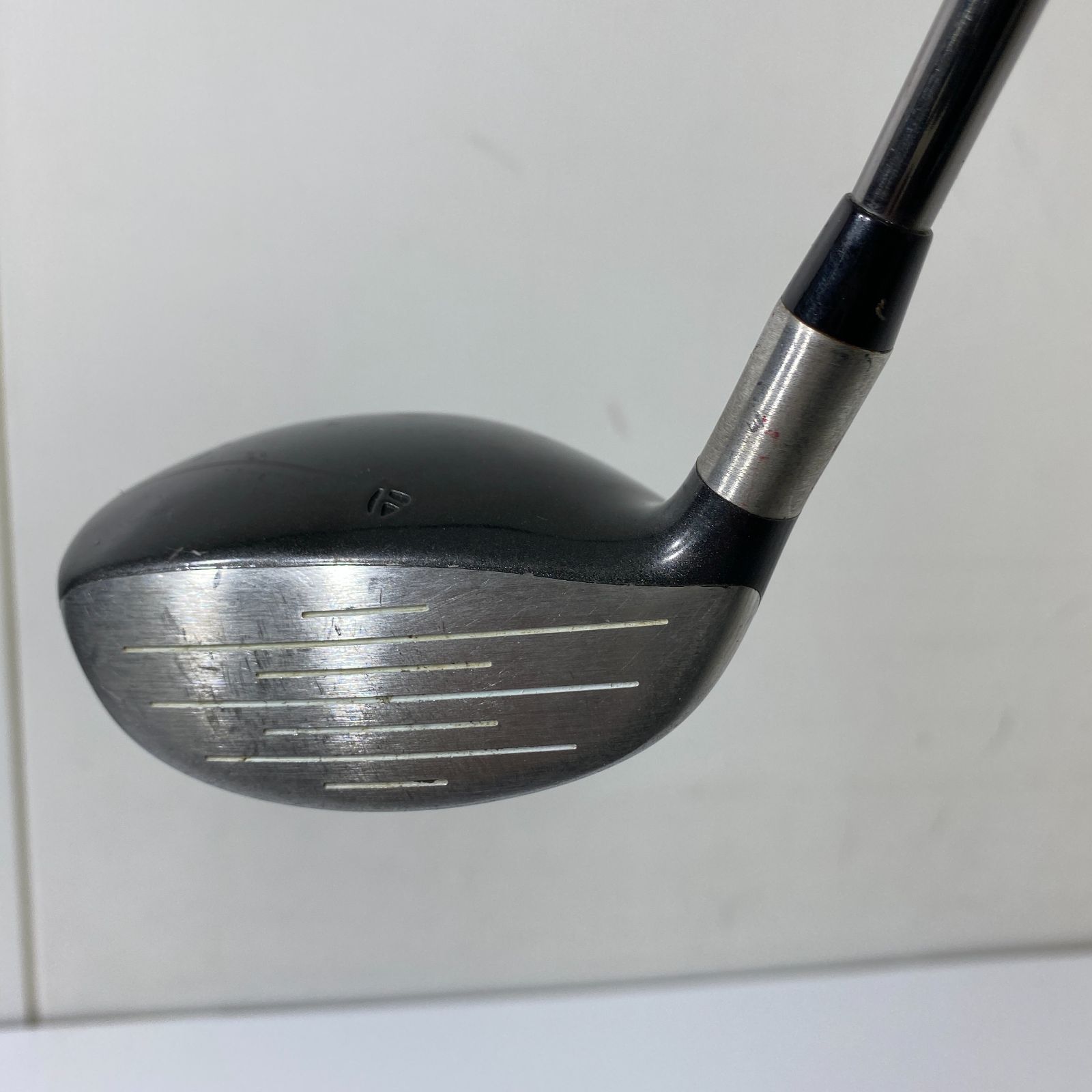 テーラーメイド シャフト フェアウェイウッド Diamana 63x5ct(S)