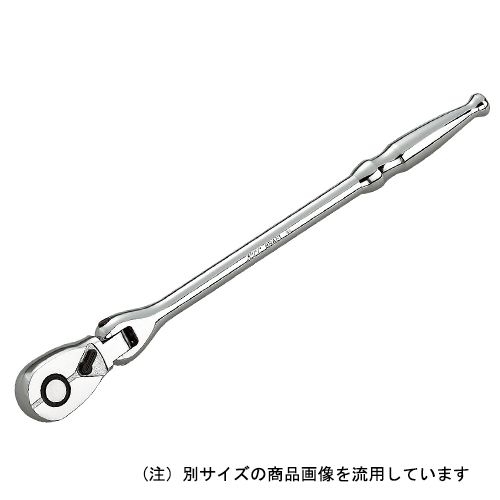ＫＴＣ フレックスロングＲＣハンドル BR4FL-H