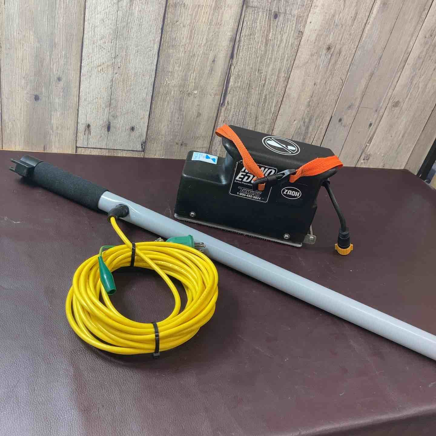 超高速 超小型振動ポリッシャー