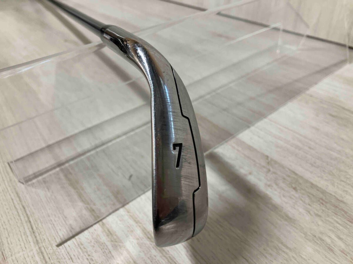 Callaway MAVRIK MAX 単品アイアン キャロウェイ FLEXSR DIamana