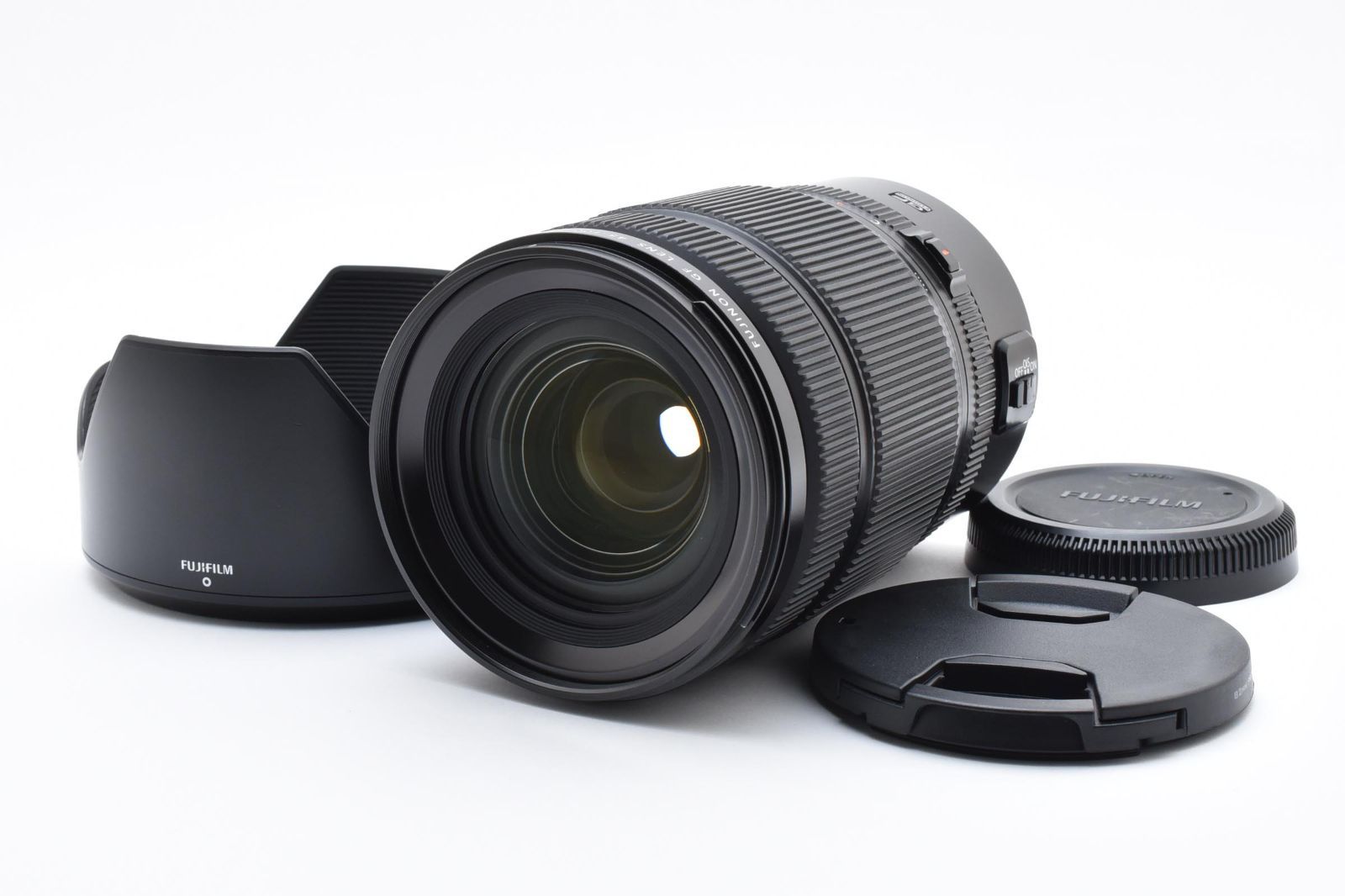 ズームリング難あり】AF-S 14-24mm f2.8G ED 深層解説】ニコン大口径