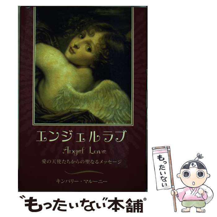 中古】 エンジェルラブ 愛の天使たちからの聖なるメッセージ