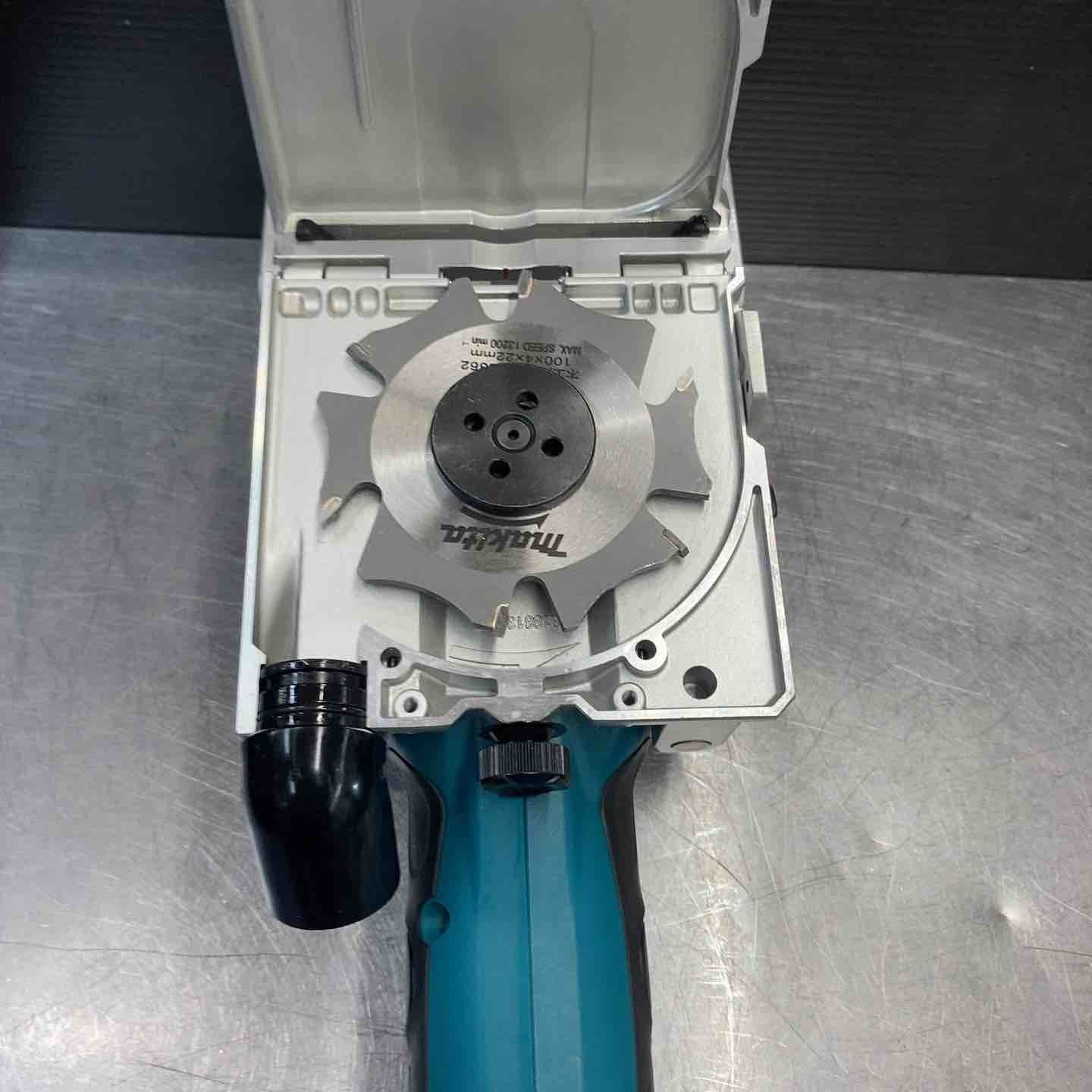 18V コードレスジョイントカッタ