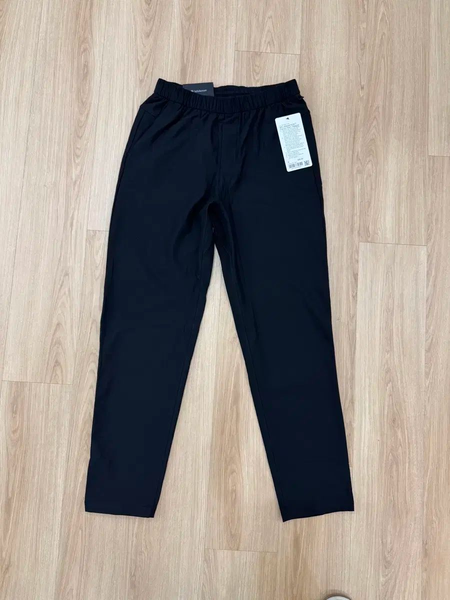 lululemon ルルレモン ABC プルオン パンツ ブラック S