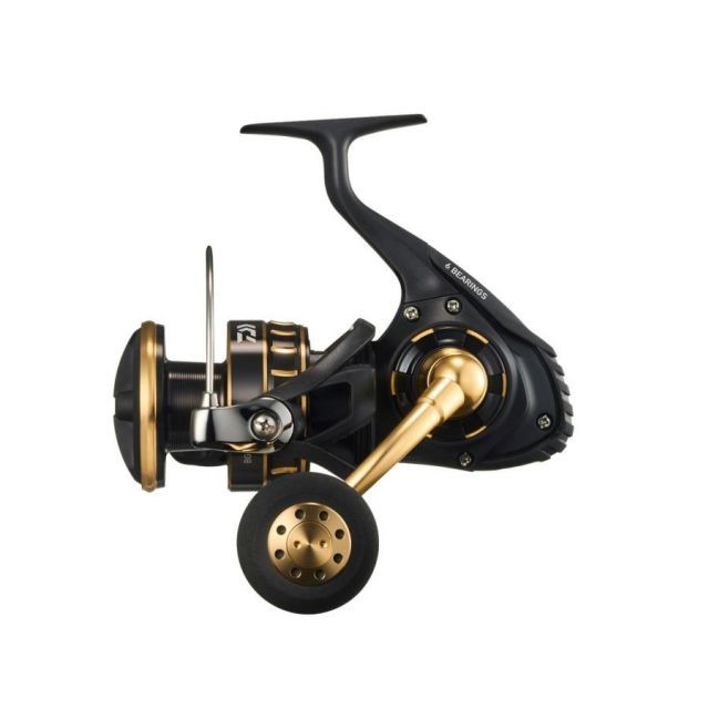 ダイワ 23BG SW 8000-H ダイワ BG SW 8000-H (リール) 価格比較 - 価格