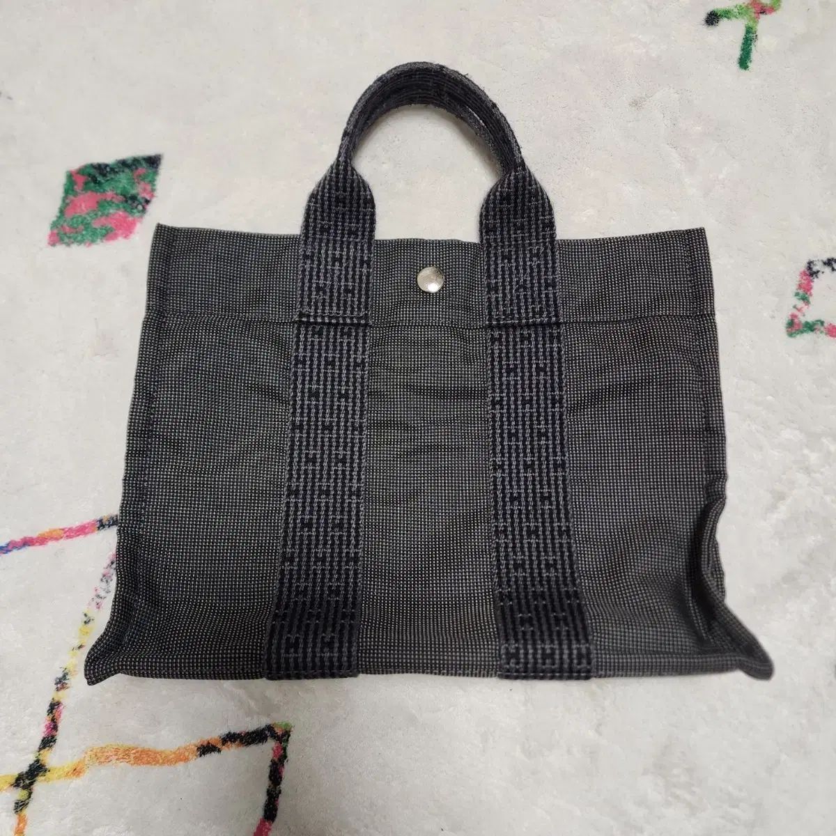 フルートバッグ（帯）C管 C-BL26C C管 アルトフルート - 楽器専用