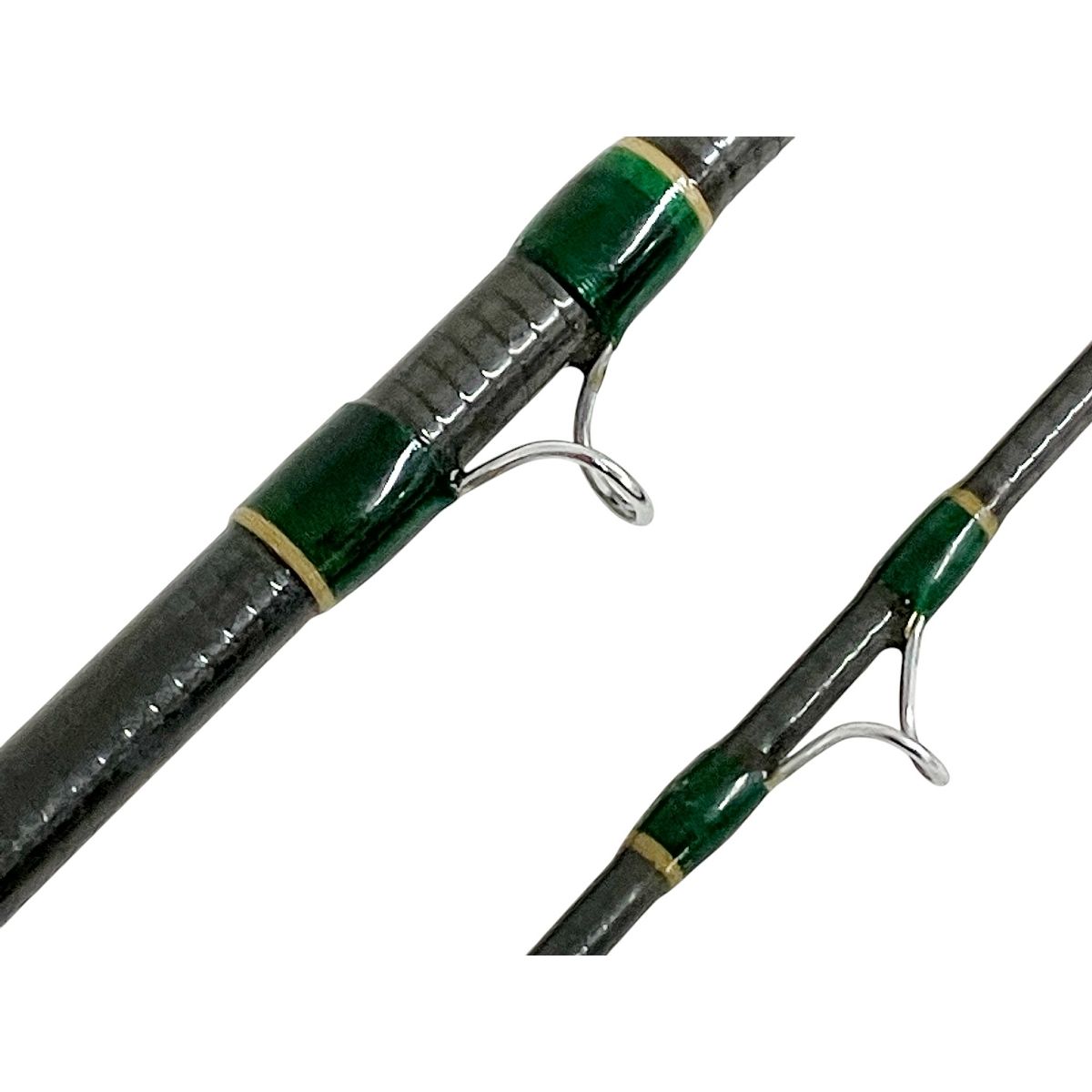  UFM CAF 7114 スーパーパルサー バスフィッシングロッド 竿 釣り その他ロッド 釣り竿 ロッド