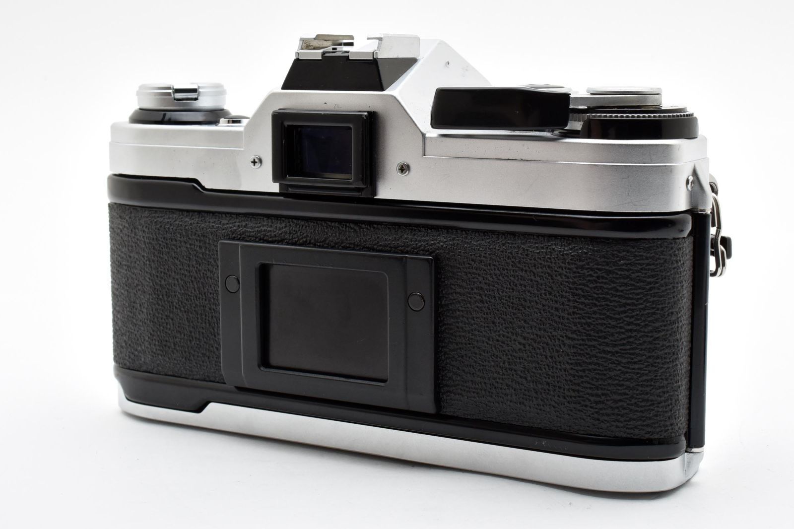 ☆美品☆ キャノン CANON AE-1 ボディ FL 50mm F1.8 #1210