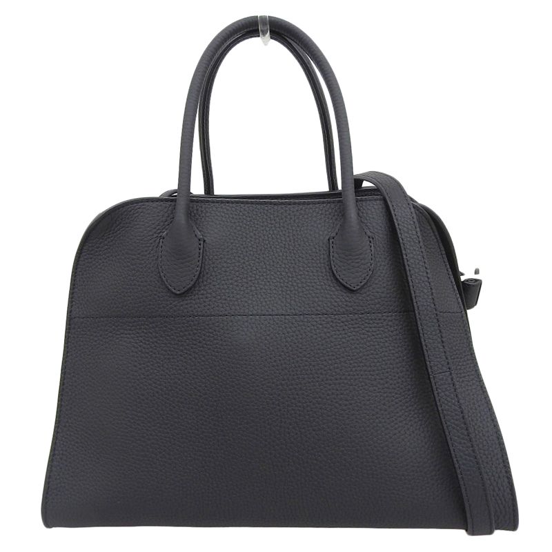 ザ・ロウ The Row マルゴー12 2WAYバッグ ハンドバッグ ショルダー  