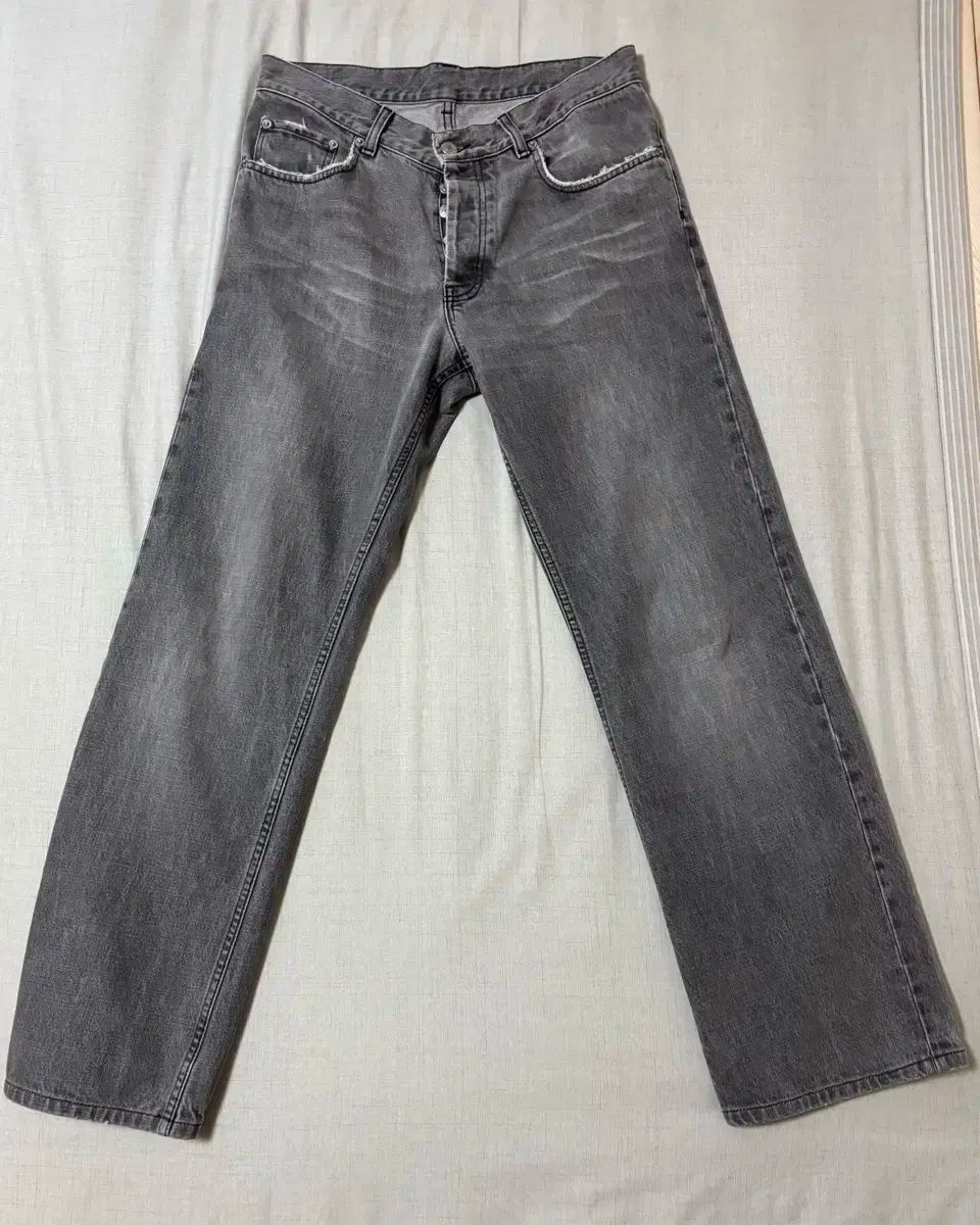 HELMUT LANG ヘルムートラング デニムパンツ 90s 本人期 HELMUT LANGの