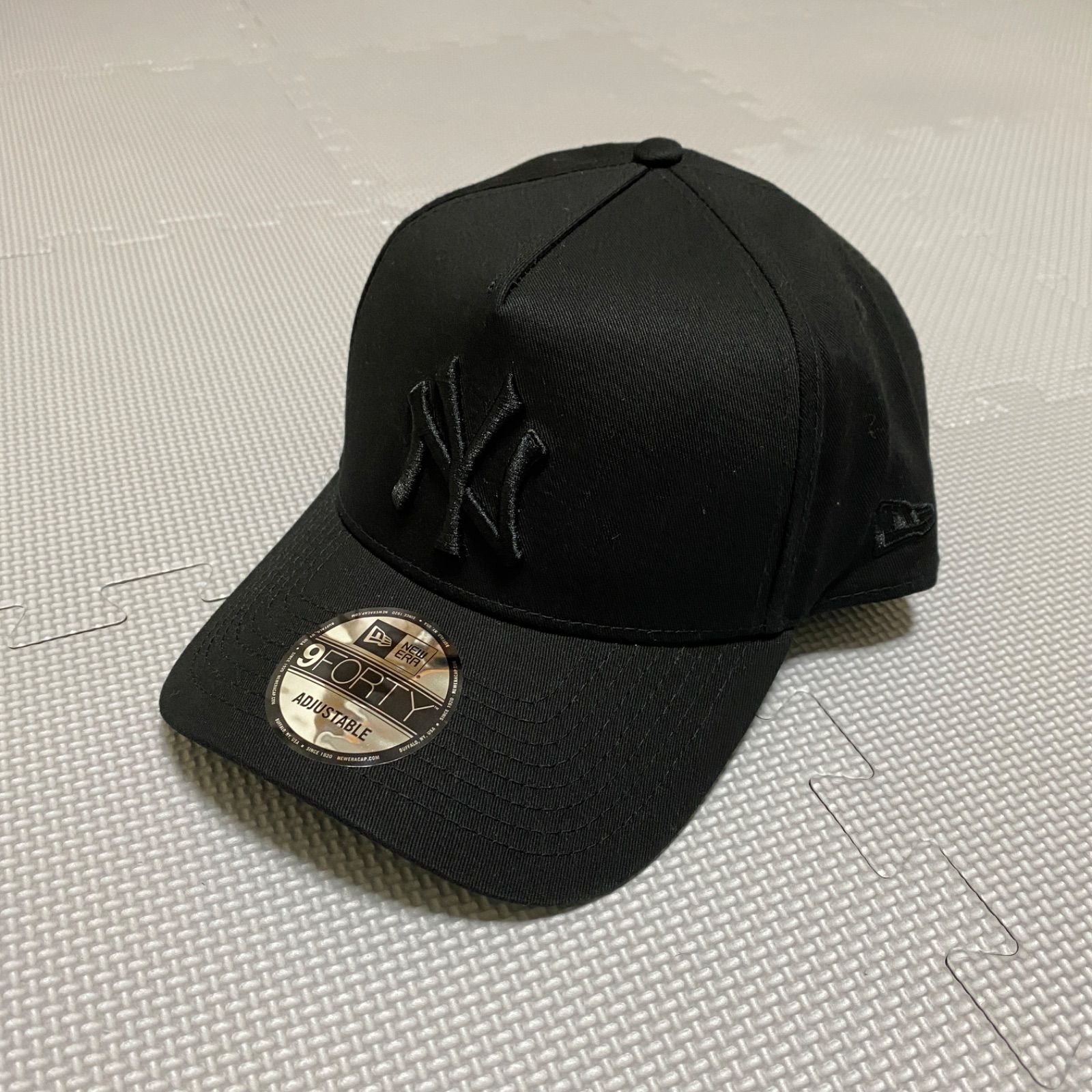 NEWERA》ニューエラ ニューヨーク ヤンキース スナップバック キャップ