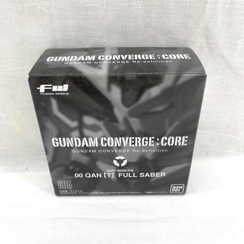 ストア 【】未開)ｺﾝﾊﾞｰｼﾞ:COREﾀﾞﾌﾞﾙｵｰｸｱﾝﾀﾌﾙｾｲﾊﾞｰ[91] PB限定 GUNDAM