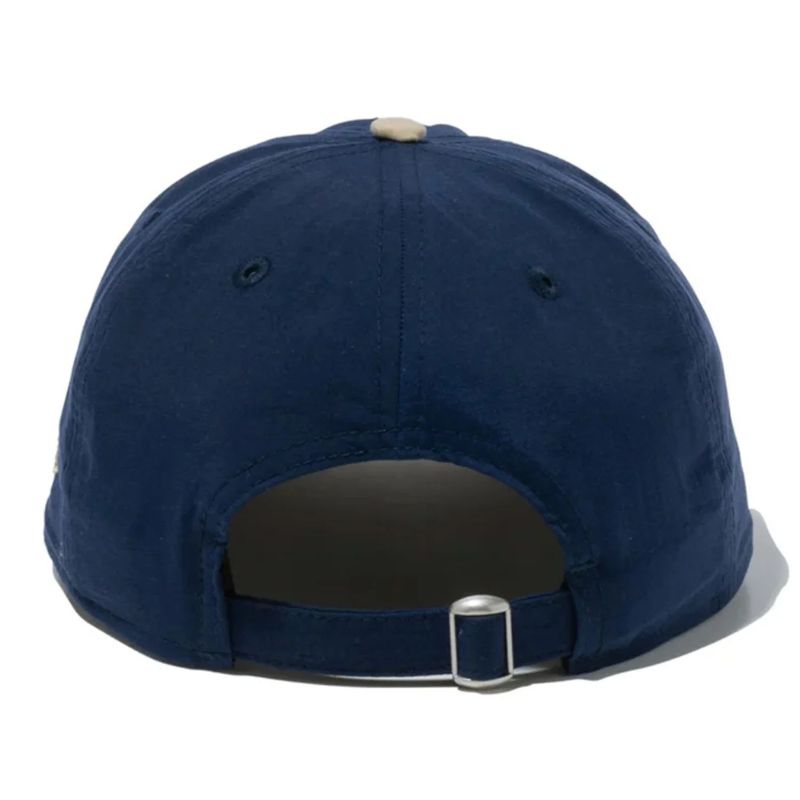 キャップ　新品　ネイビー ムラスポ公式】NEW ERA ニューエラ キャップ RC 9FIFTY 950