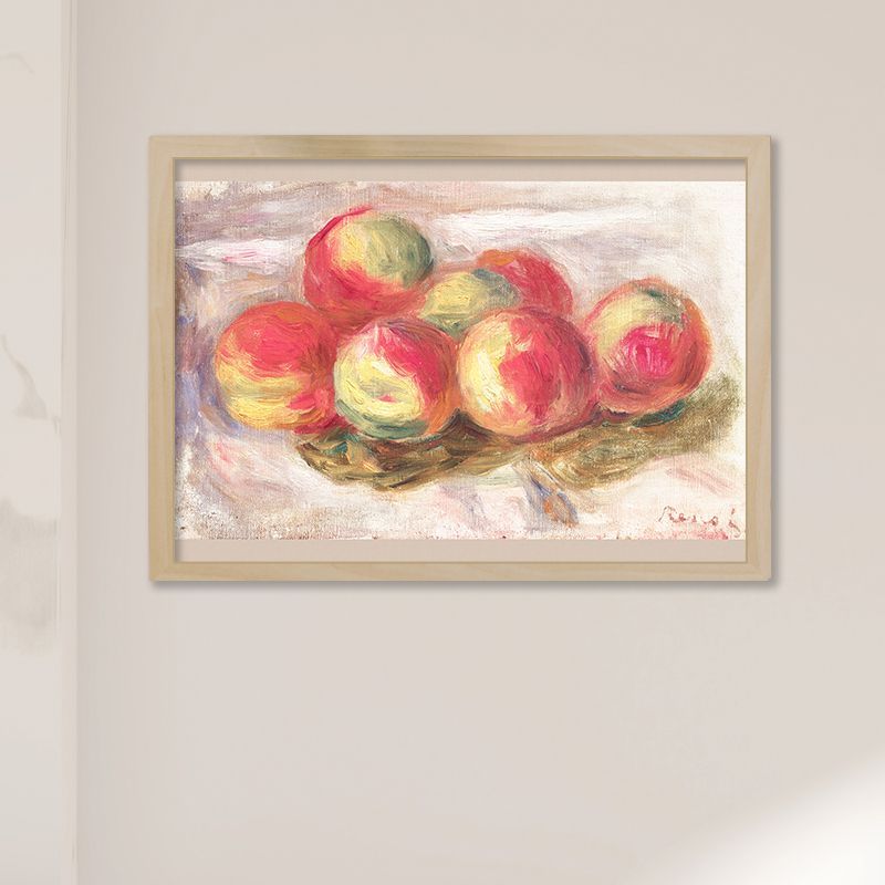 油絵（桃）もも　モモ 作品詳細 | 桃 | イメージアーカイブ - DNPアートコミュニケーションズ