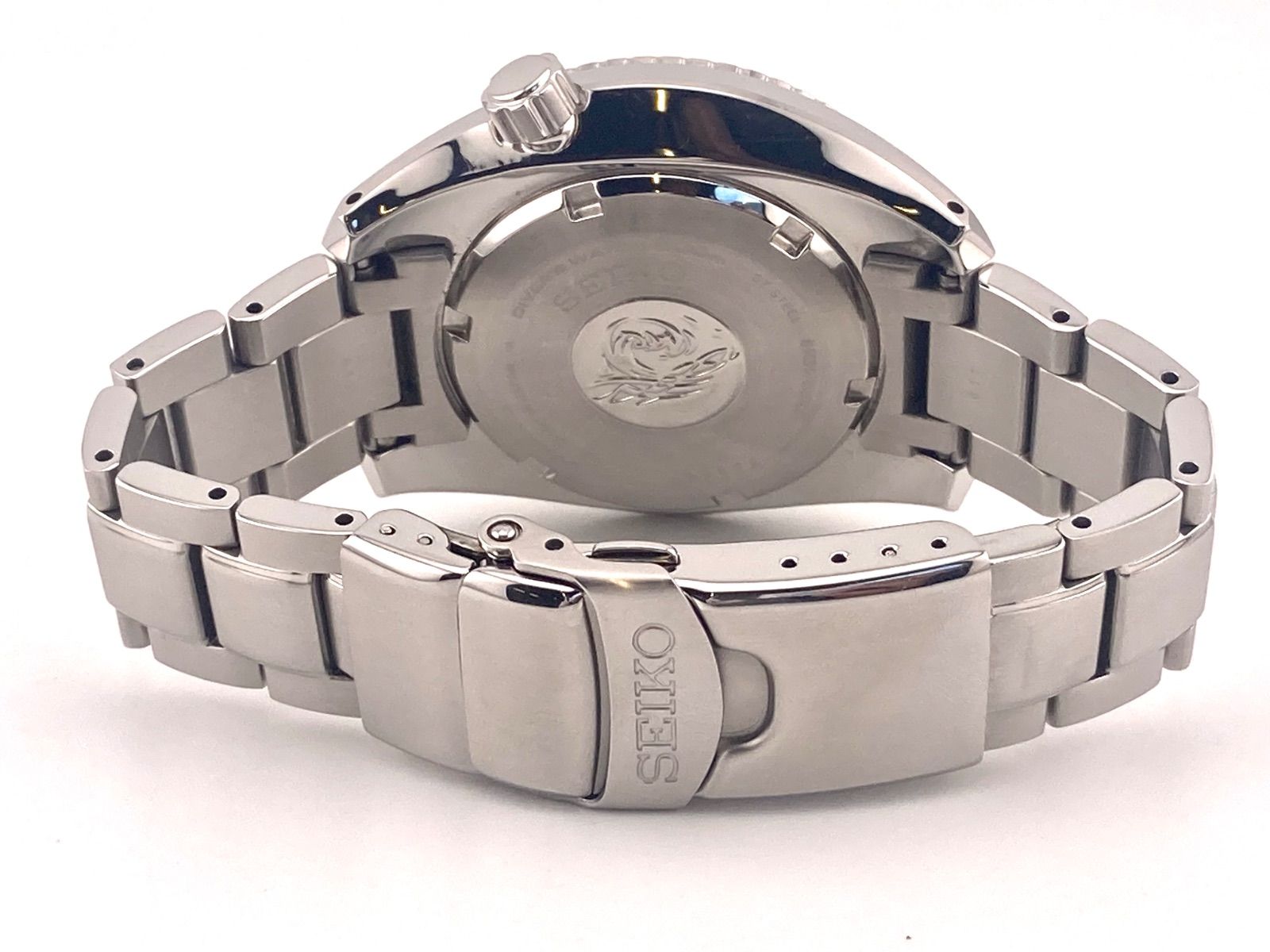 セイコー SEIKO SBDC083 6R35-00A0 プロスペックス デイト 自動
