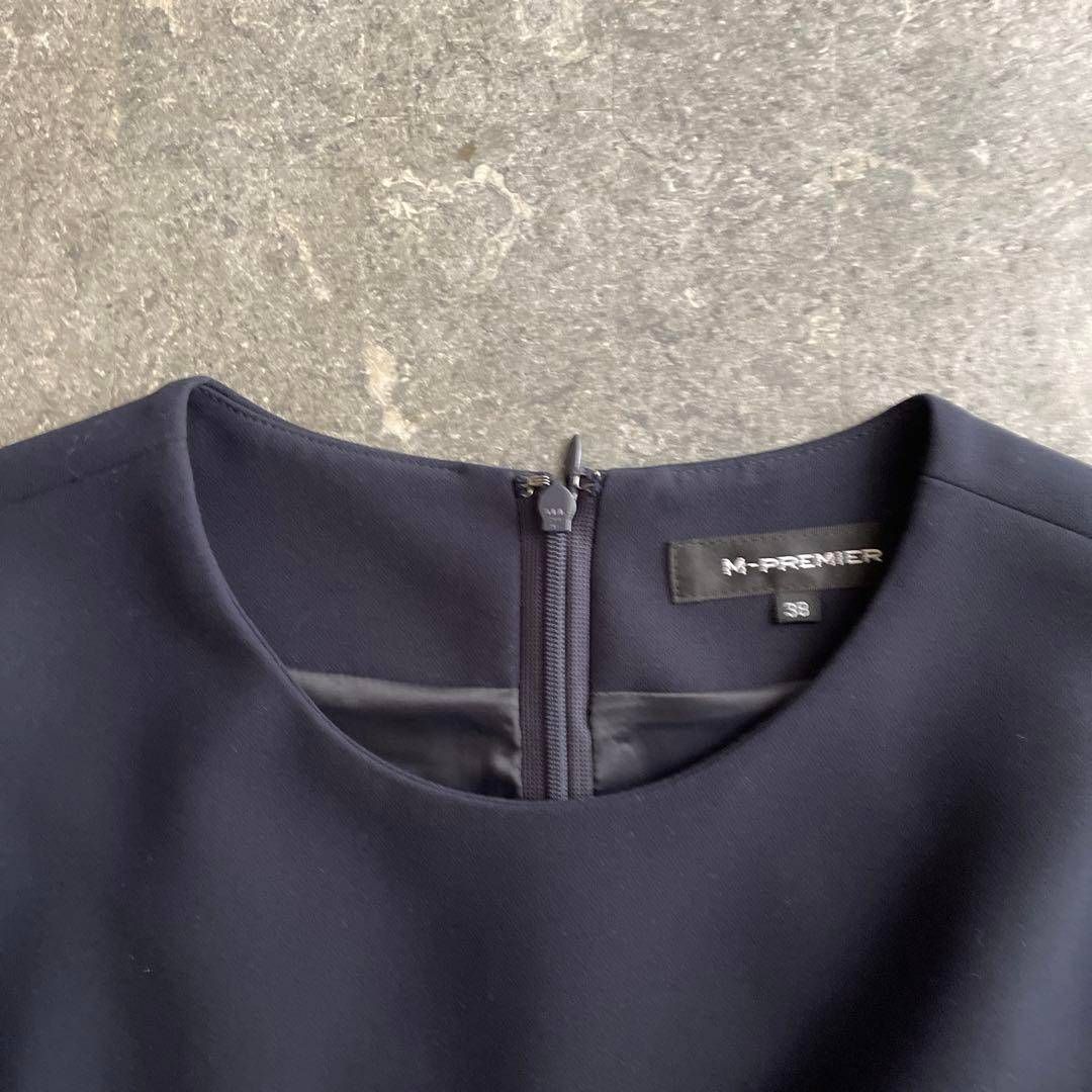 ワンピース お呼ばれ