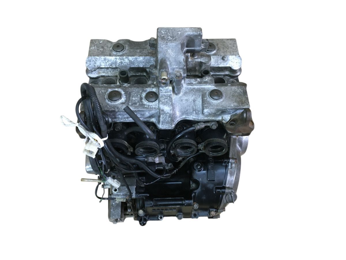 SUZUKI バンディット400