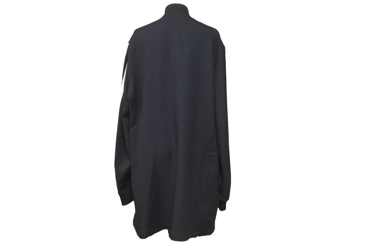 極美品 Y-3 ワイスリー ジャケット M CH1 TRACK TOP - STRIPES HG6076 