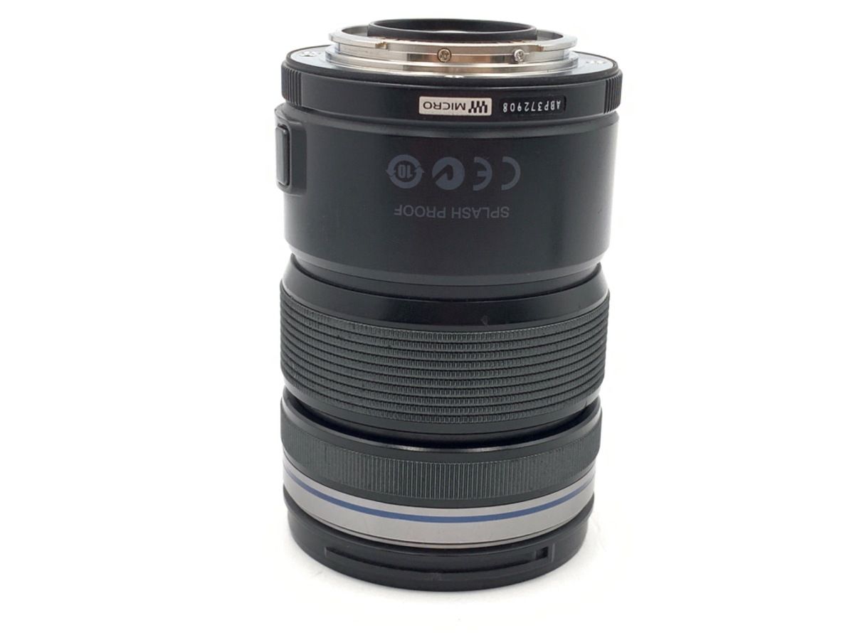 並品 オリンパス M ZUIKO DIGITAL ED 12 50 mm F 3 5 6 EZ ブラック