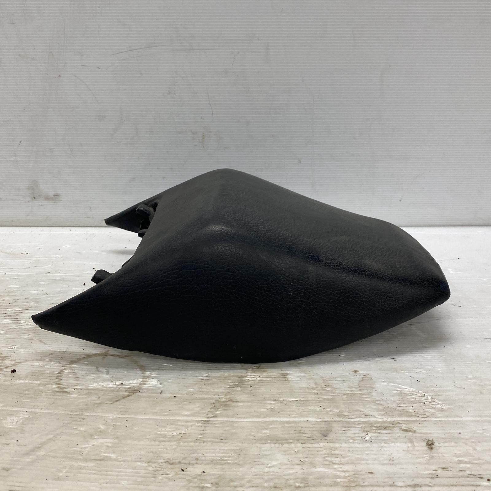 KAWASAKI GPZ1000RX シート リア カワサキ