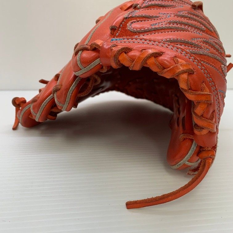 ryu硬式　専用出品 RYU 硬式グローブ 投手ピッチャー用 右投げ用 限定ラベル 野球