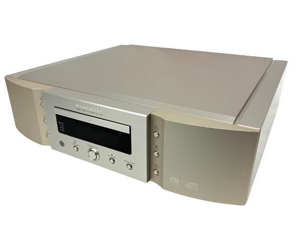 Marantz SA-11S2 SACDプレイヤー CDプレーヤー マランツ 音響