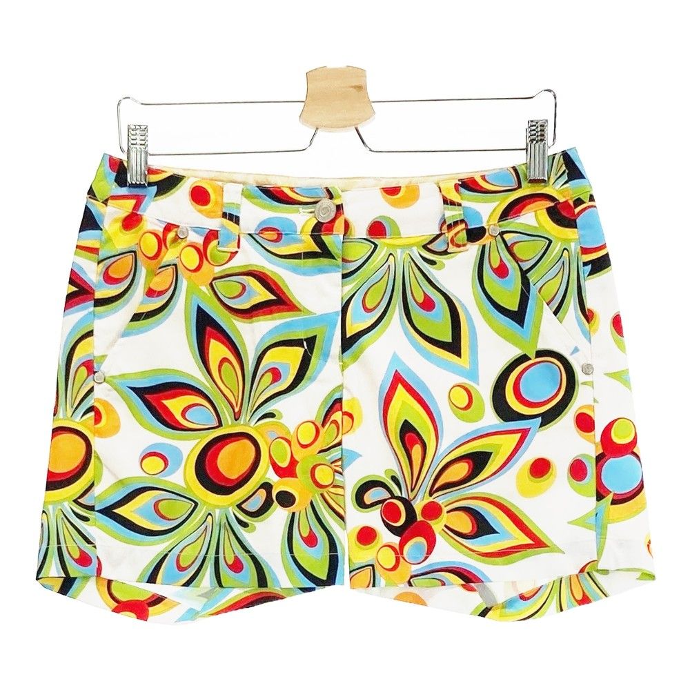 【希少】LOUDMOUTHラウドマウスショートパンツ(L)シャガデリックホワイト 楽天市場】セール ラウドマウス メンズ ショートパンツ シャガ