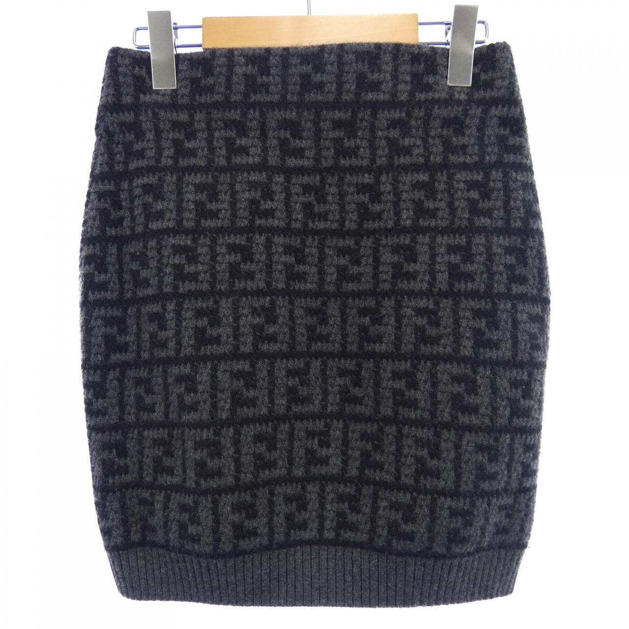 フェンディ FENDI FZQ686 ALOJ スカート