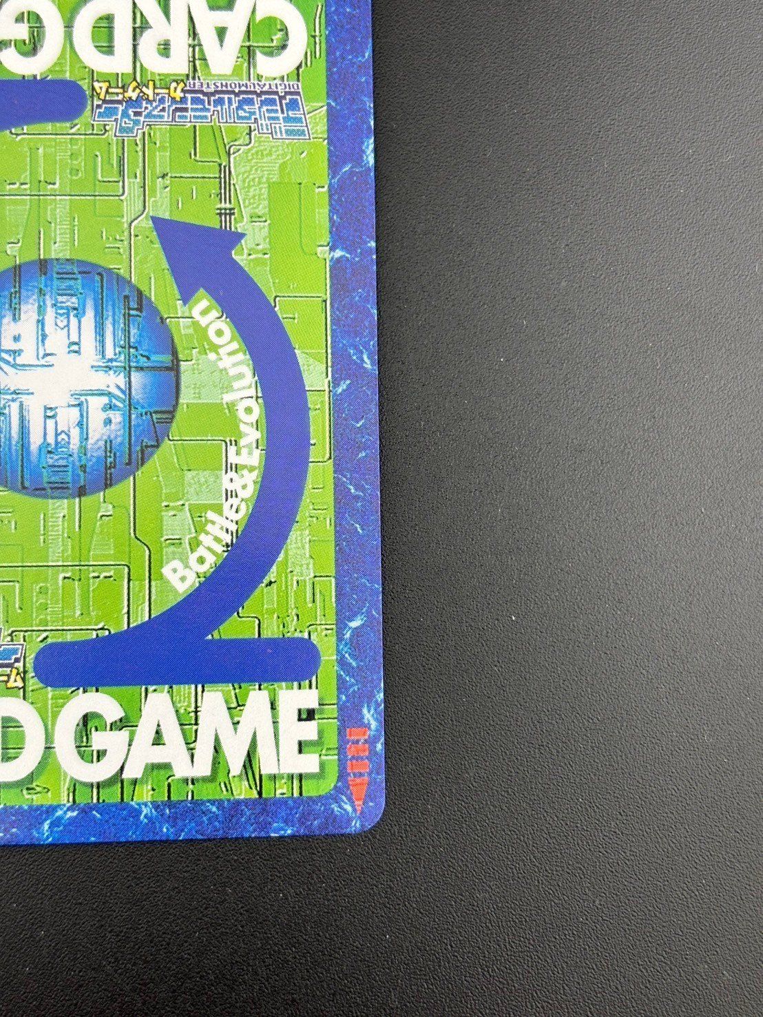 【中古品】 サクヤモン　Da-2win　ディーアレイ優勝特典　プロモショーン (ザ・ブロークン Arm Broken The (サロモン) 中古・古着通販】SALOMON デジモンカードゲーム
