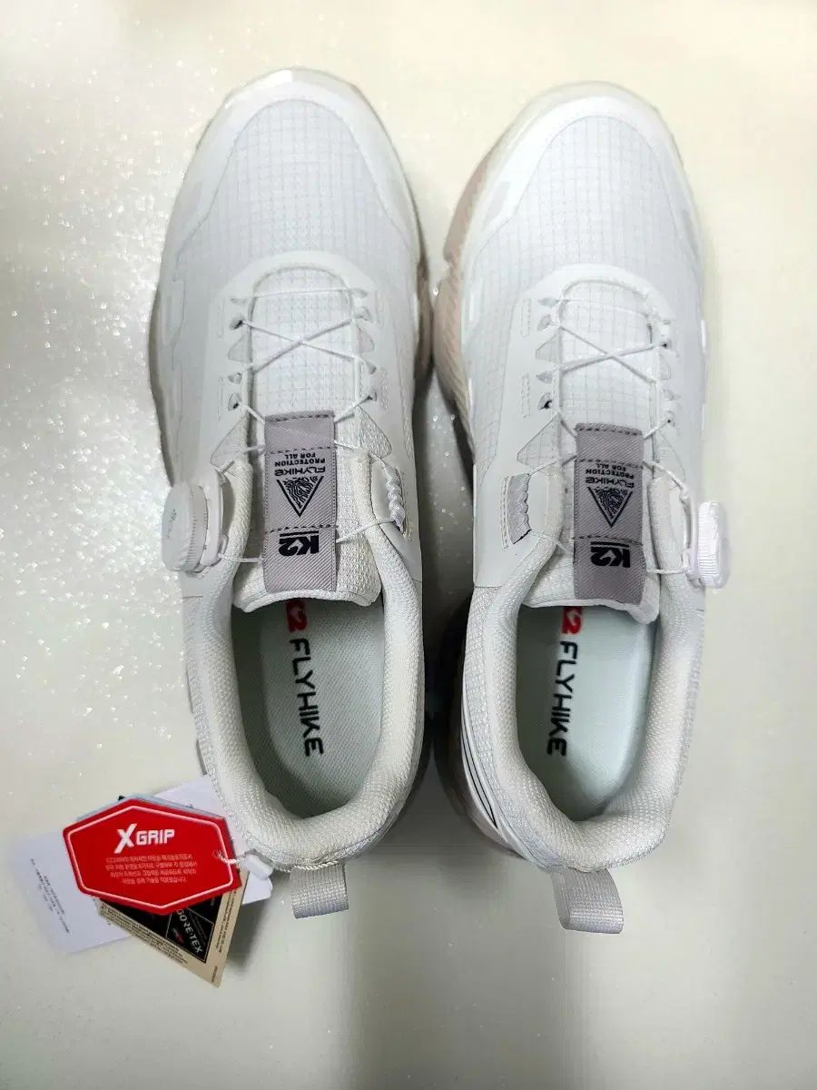 フライハイク スペース W6 270mm