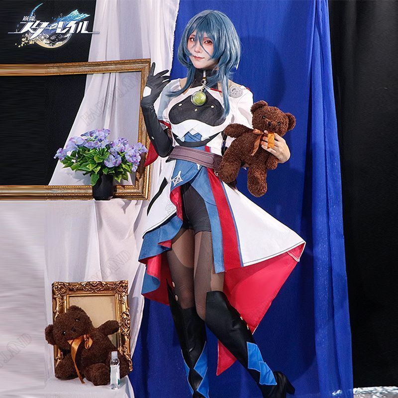 コスプレ衣装 崩壊