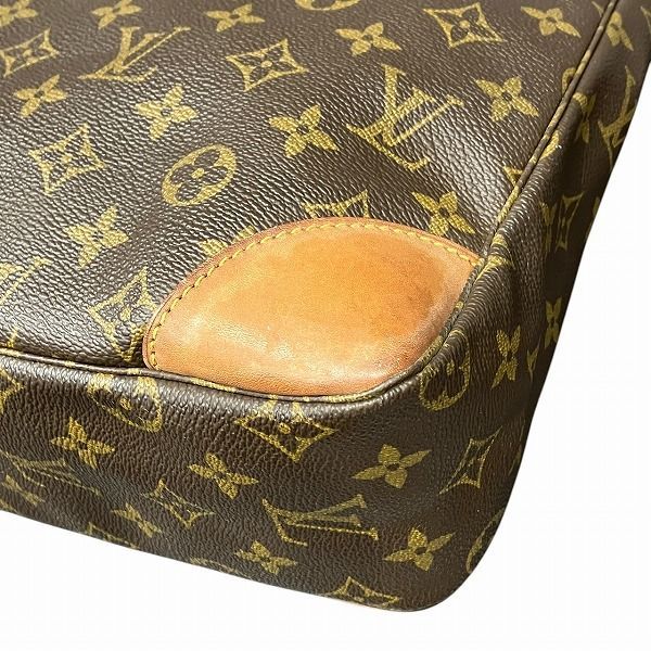 ルイヴィトン Louis Vuitton モノグラム ブローニュ30 M51265