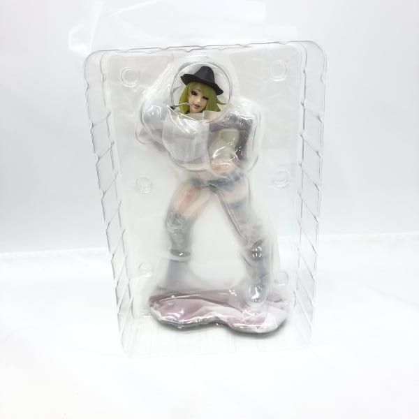 中古】コトブキヤ HORROR美少女 フレディ・クルーガー セカンド