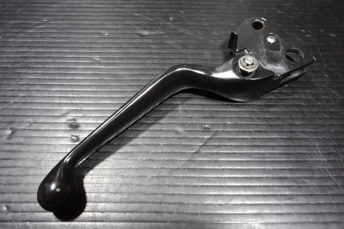 関西シンシアー セキュリティクラッチレバー H2000B-14 スポーツスター XL883 XL1200 R20250915 BRIGHTFACE_UK