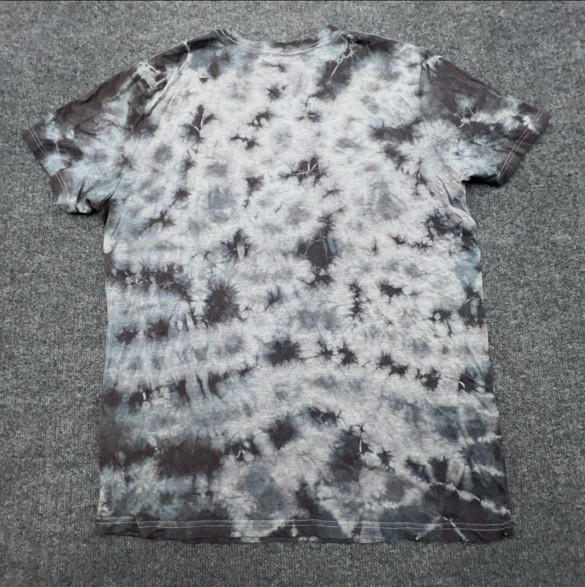 Dye