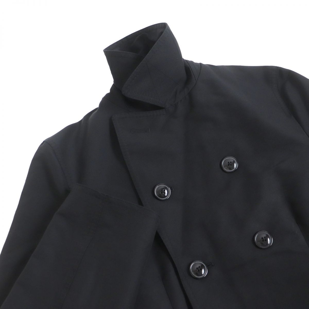 美品□黒タグ DOLCE＆GABBANA/ドルチェ＆ガッバーナ G0878T コットン