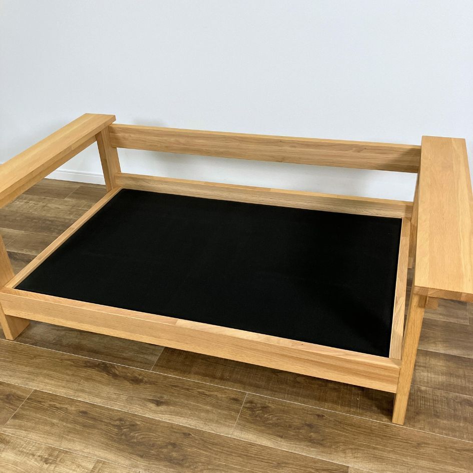 石巻工房 by Karimoku KOBO SOFA 2P