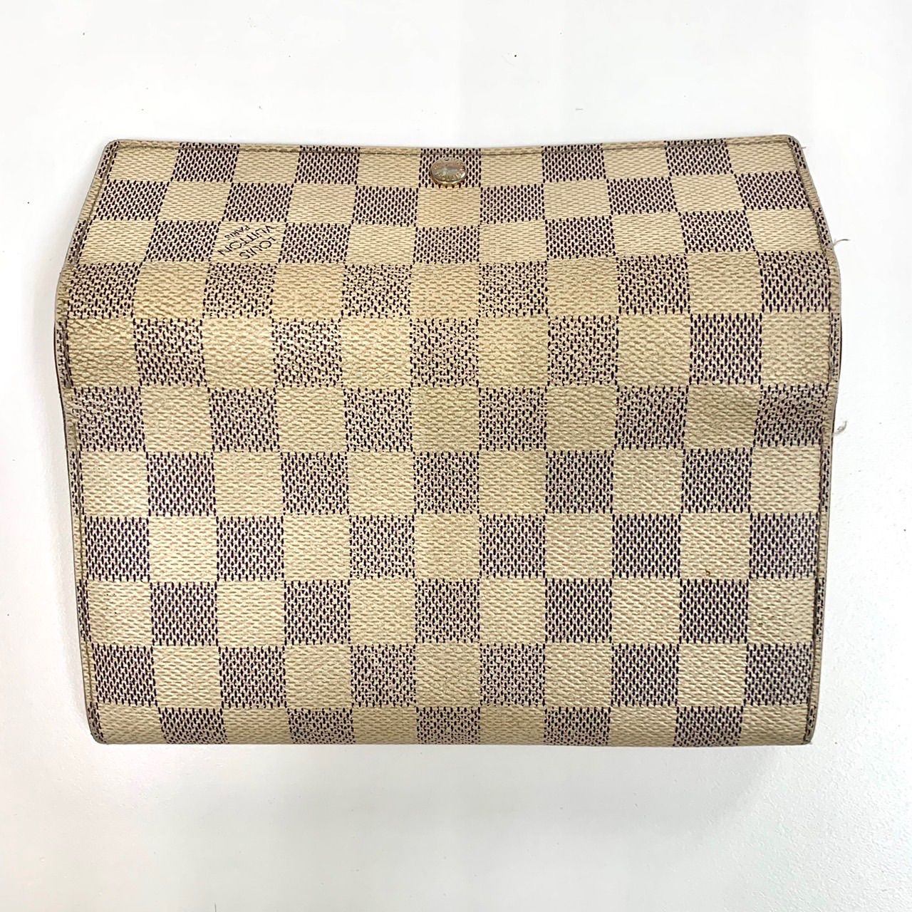 LOUIS VUITTON⭐️ルイヴィトン】 ダミエアズール