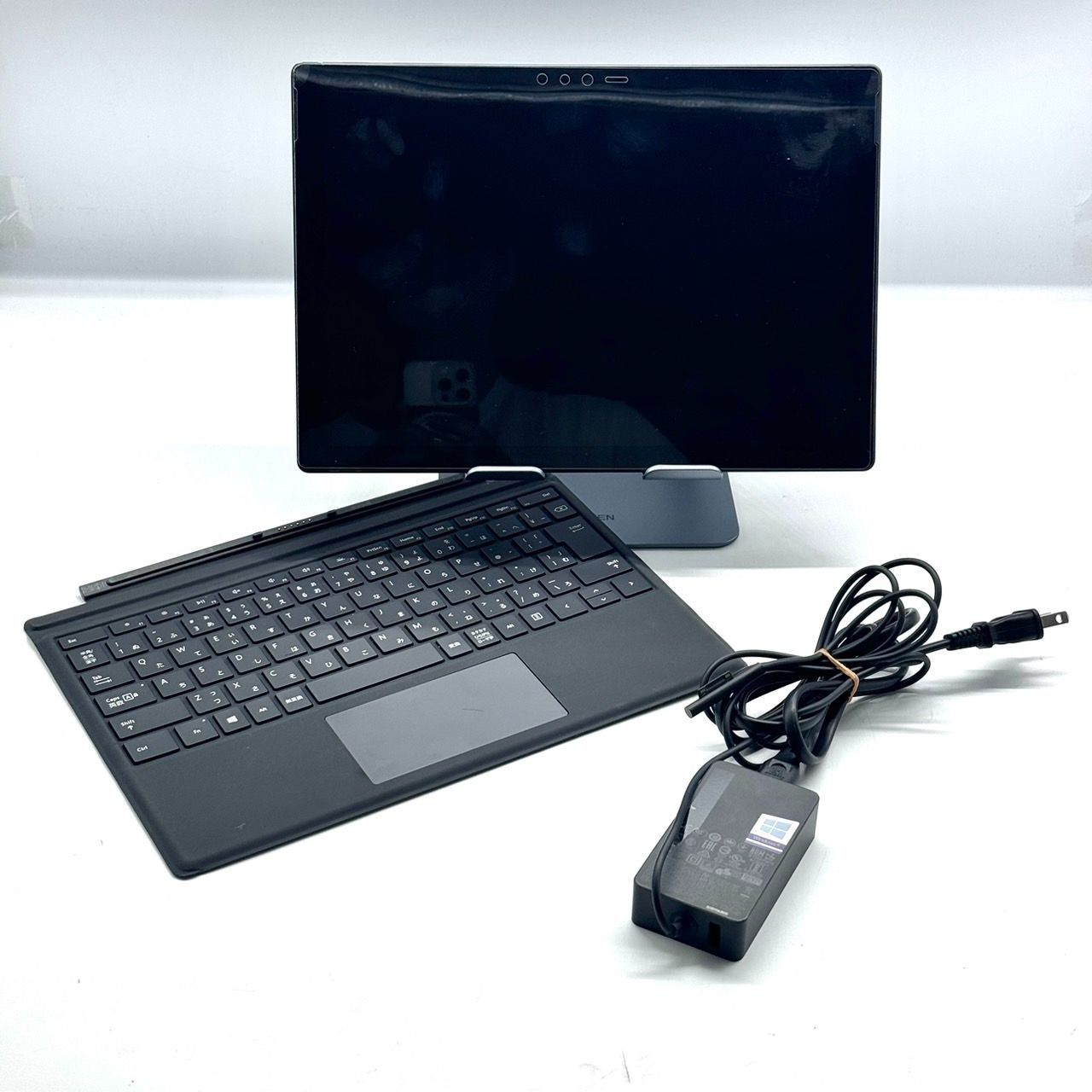 Windowsタブレット本体 Microsoft Surface Pro6 8GB SSD 256GB 51fPSkasTML._UF1000,1000_QL80_.jpg