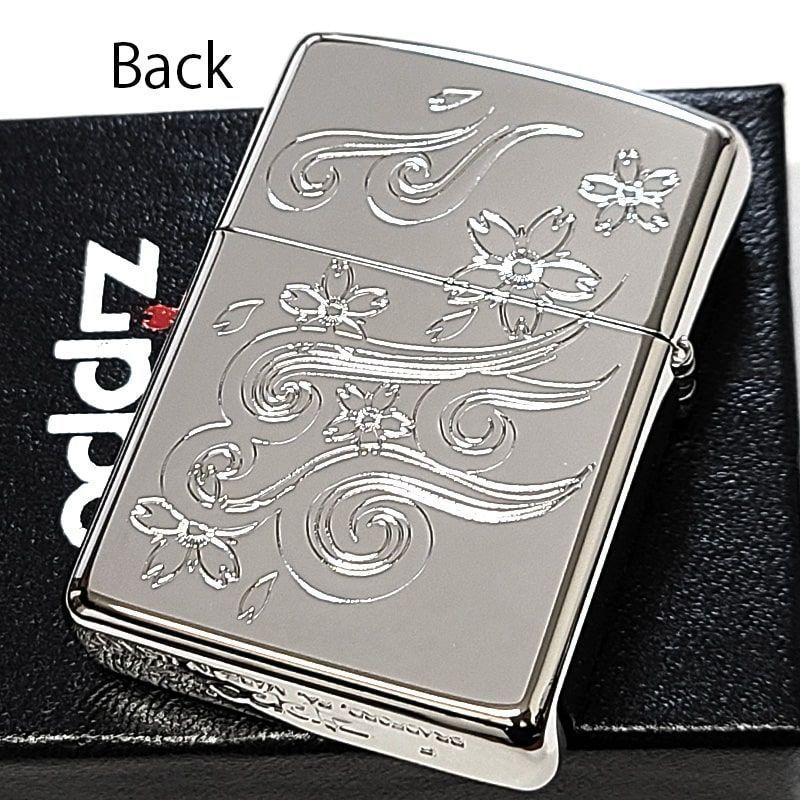 ZIPPO アーマー シェルドラゴン ジッポ ライター シルバー 天然