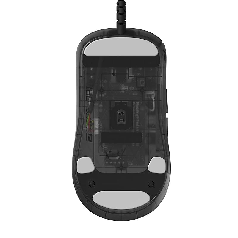 ゲーミングマウス