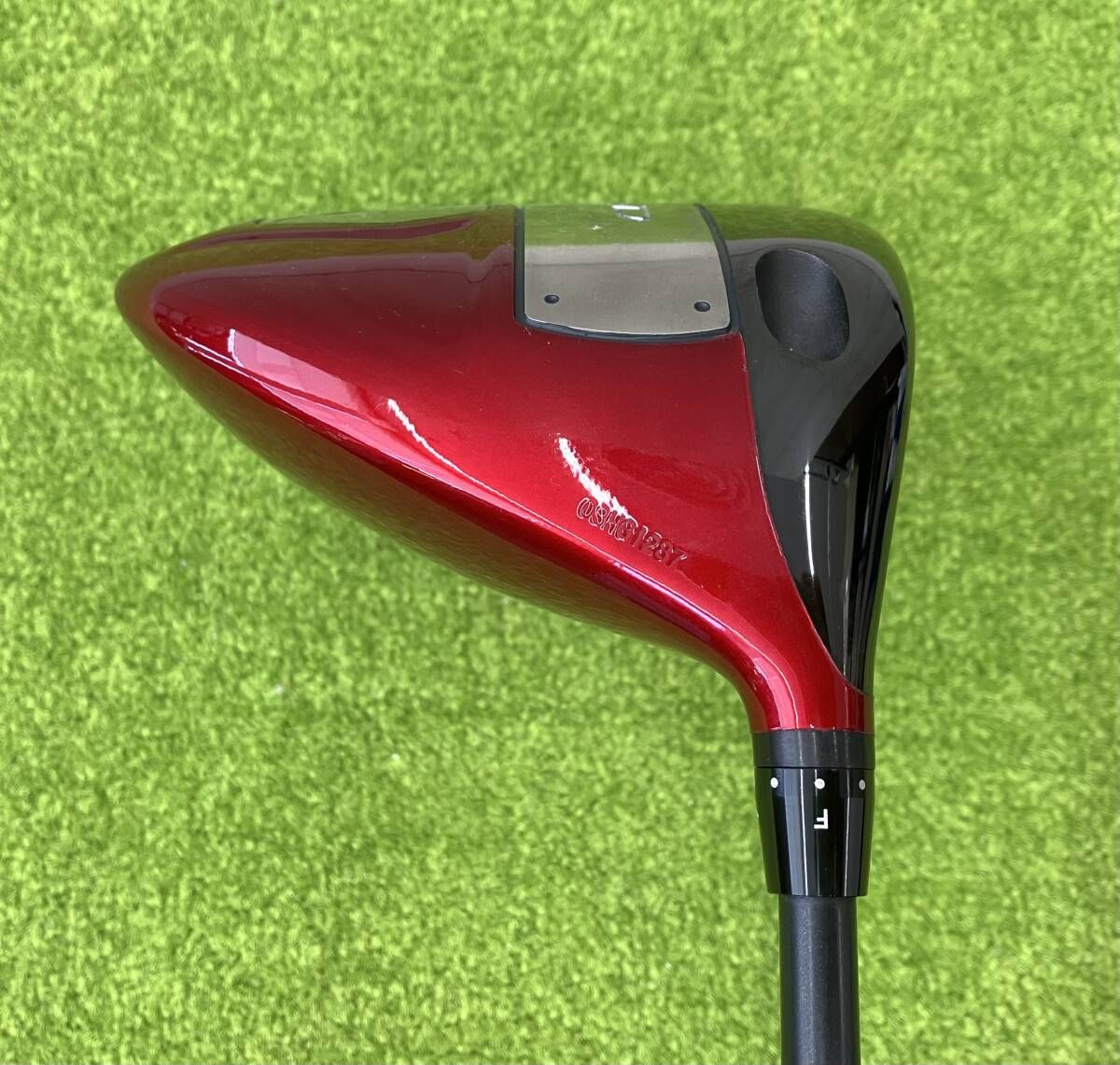 フォーティーン Gelong D ドライバー FT-40d